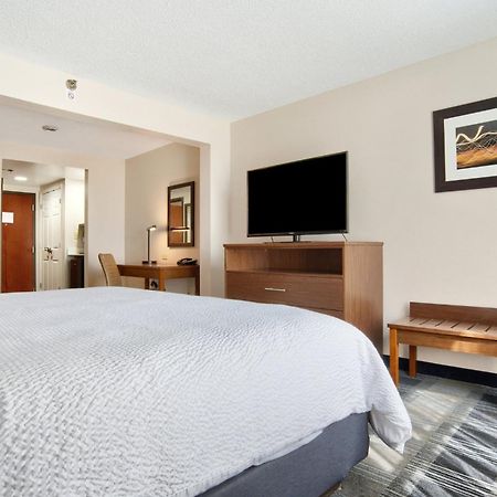 วินเกท บาย วินด์แฮม โมบีล Hotel โมบิล ภายนอก รูปภาพ