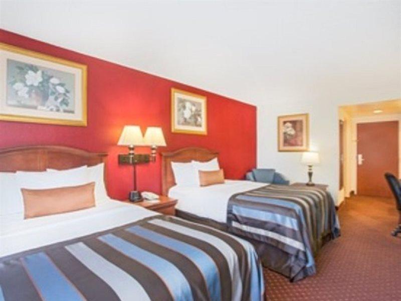 วินเกท บาย วินด์แฮม โมบีล Hotel โมบิล ภายนอก รูปภาพ