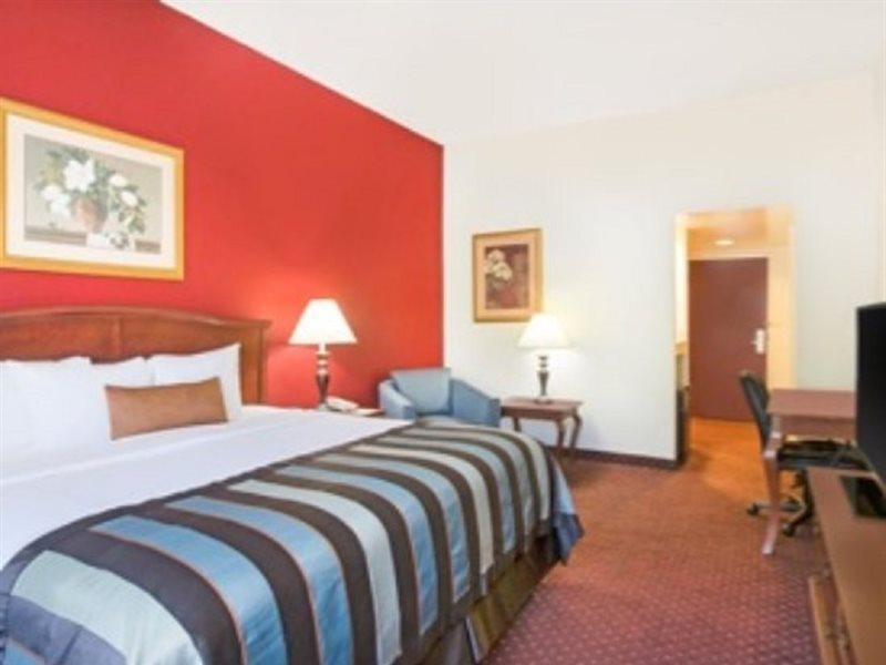 วินเกท บาย วินด์แฮม โมบีล Hotel โมบิล ภายนอก รูปภาพ