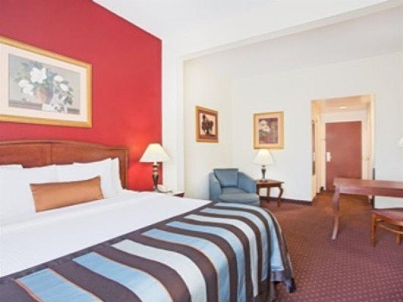 วินเกท บาย วินด์แฮม โมบีล Hotel โมบิล ภายนอก รูปภาพ