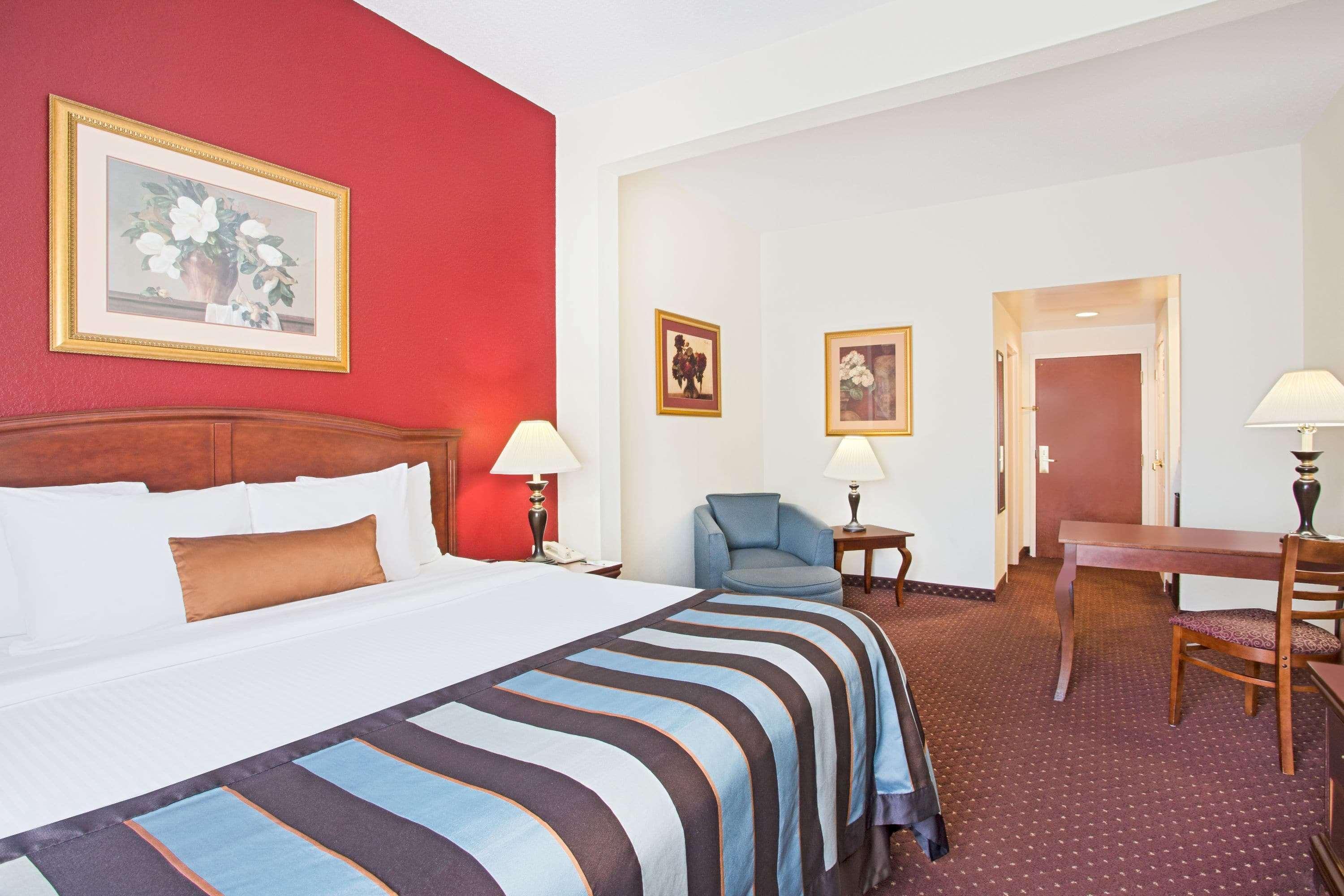 วินเกท บาย วินด์แฮม โมบีล Hotel โมบิล ภายนอก รูปภาพ