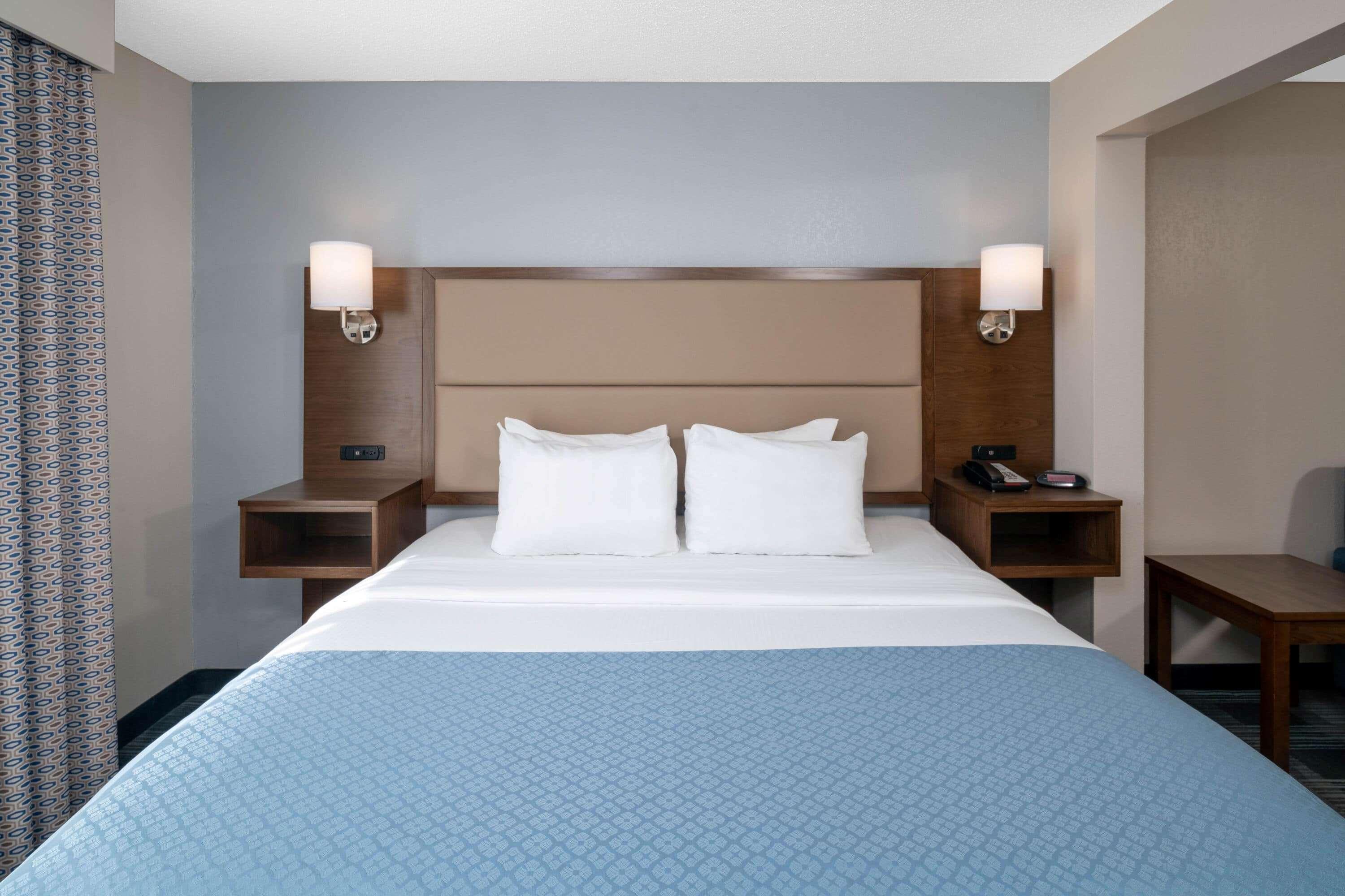 วินเกท บาย วินด์แฮม โมบีล Hotel โมบิล ภายนอก รูปภาพ