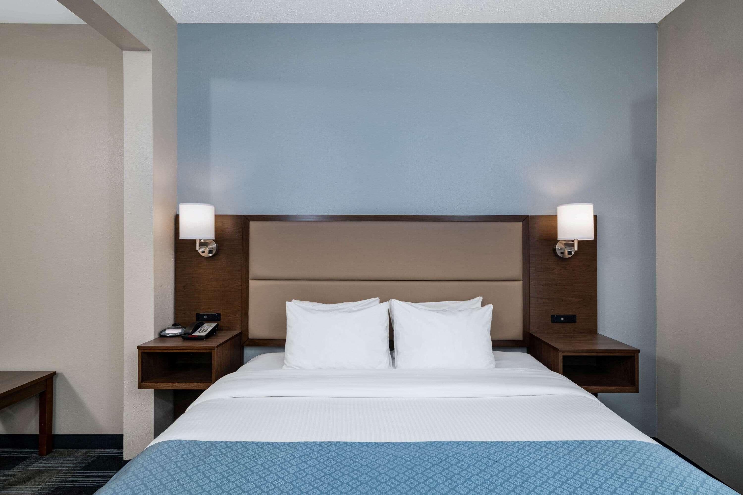 วินเกท บาย วินด์แฮม โมบีล Hotel โมบิล ภายนอก รูปภาพ