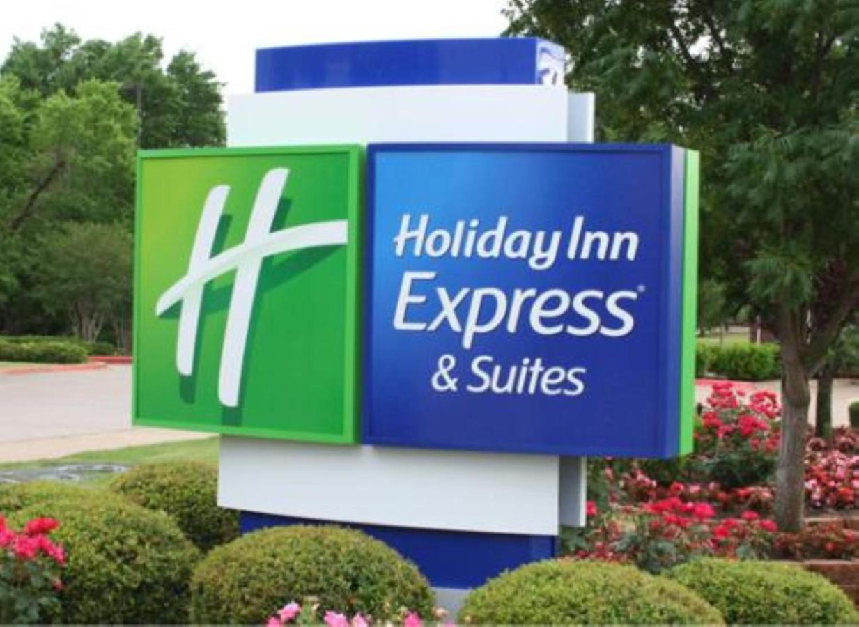 วินเกท บาย วินด์แฮม โมบีล Hotel โมบิล ภายนอก รูปภาพ
