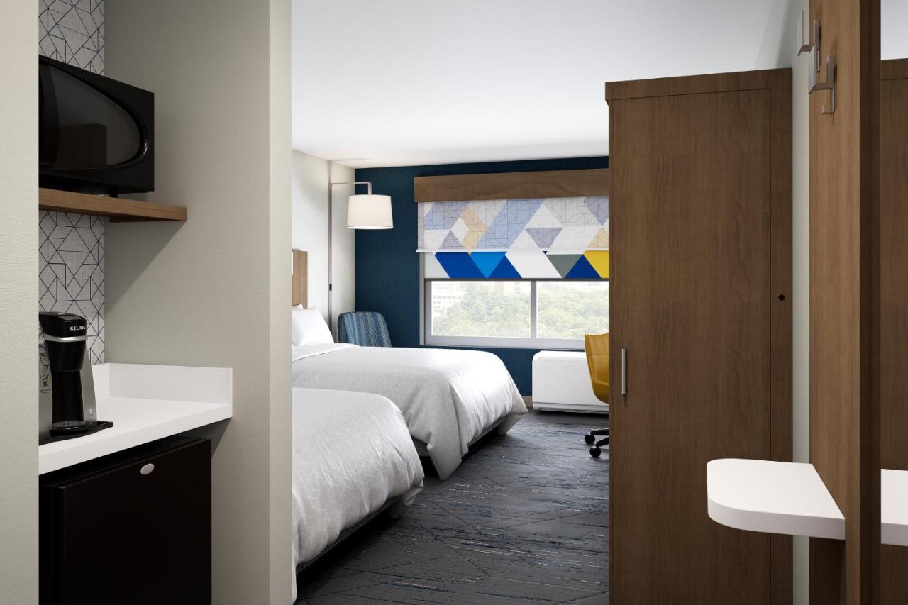 วินเกท บาย วินด์แฮม โมบีล Hotel โมบิล ภายนอก รูปภาพ