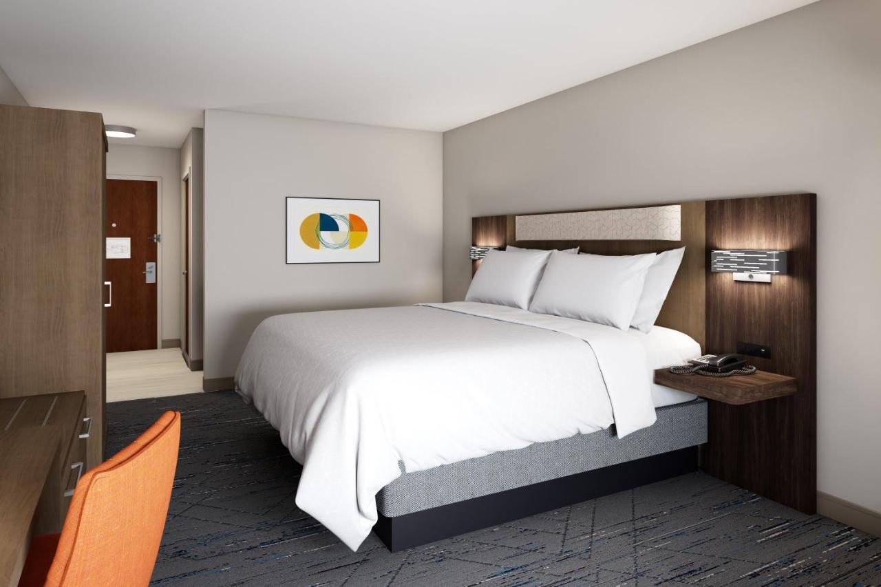 วินเกท บาย วินด์แฮม โมบีล Hotel โมบิล ภายนอก รูปภาพ