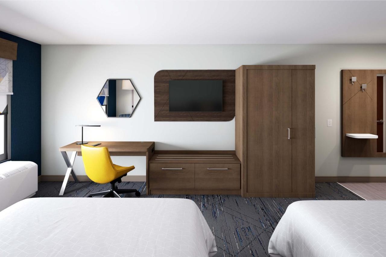 วินเกท บาย วินด์แฮม โมบีล Hotel โมบิล ภายนอก รูปภาพ