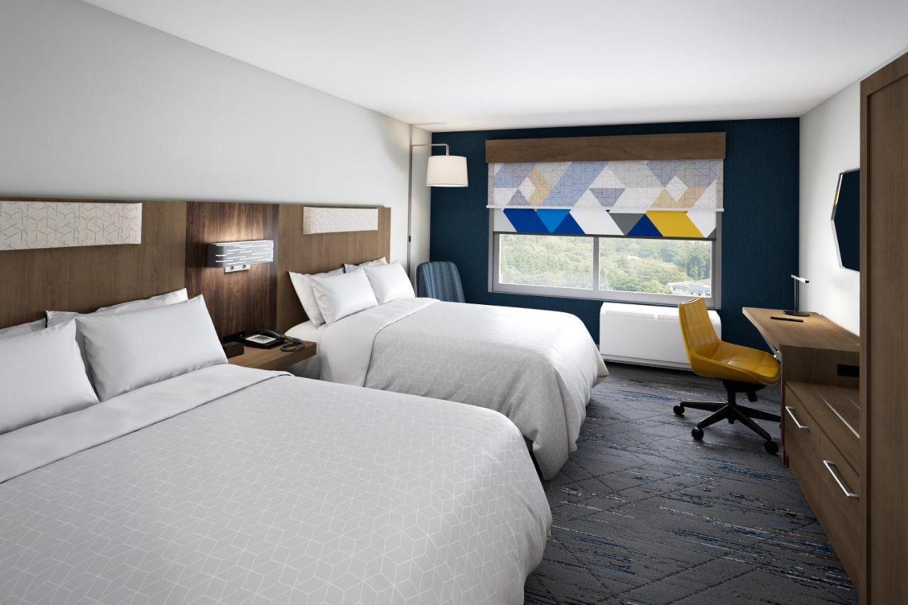 วินเกท บาย วินด์แฮม โมบีล Hotel โมบิล ภายนอก รูปภาพ