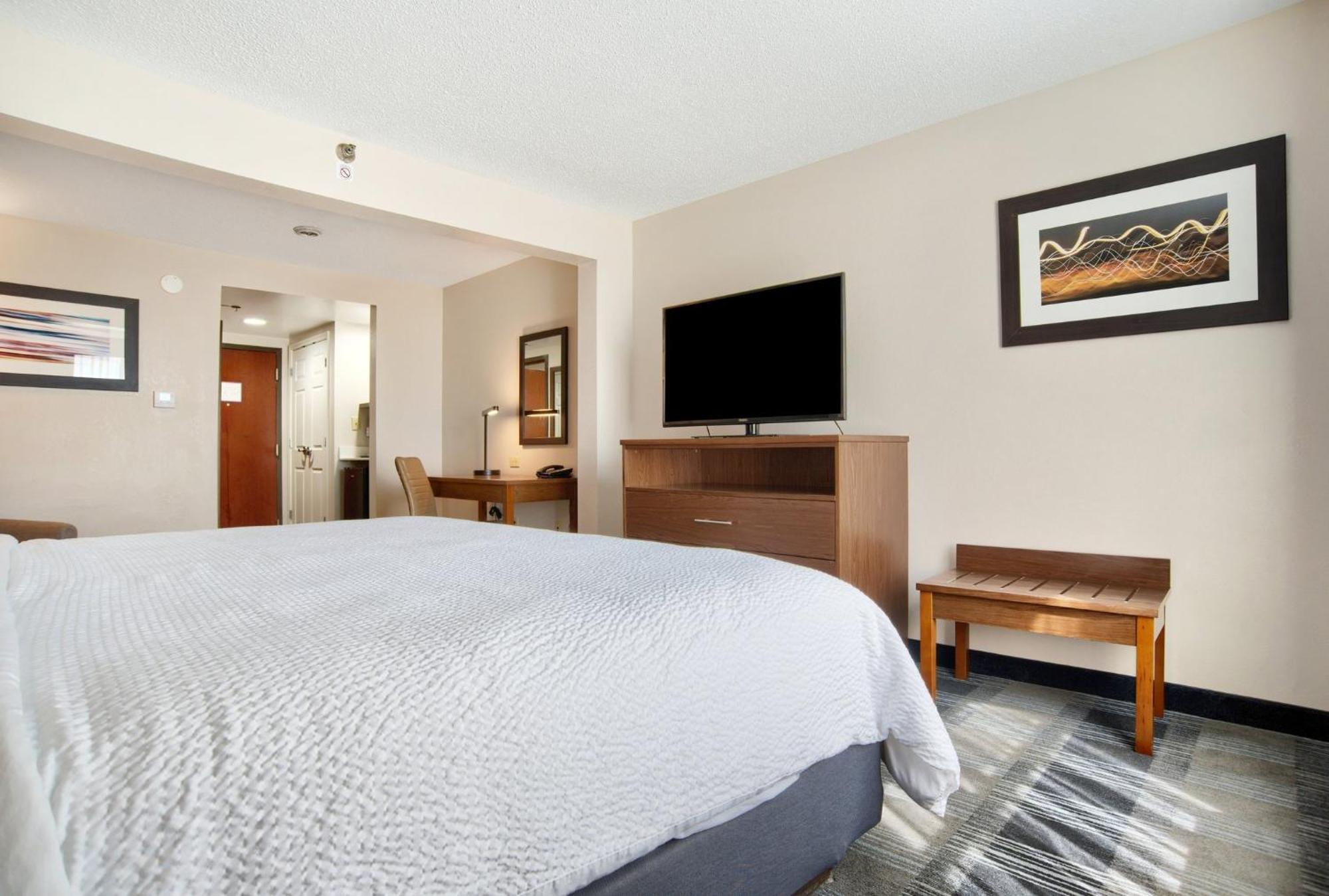 วินเกท บาย วินด์แฮม โมบีล Hotel โมบิล ภายนอก รูปภาพ