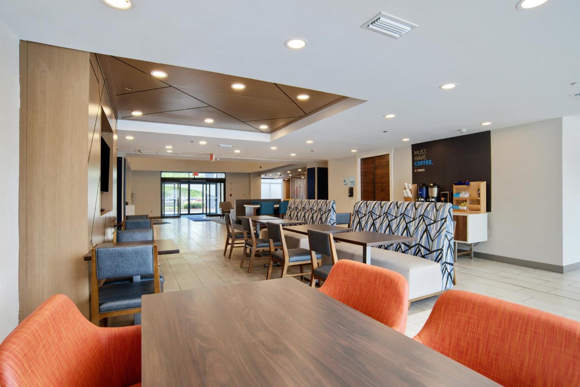 วินเกท บาย วินด์แฮม โมบีล Hotel โมบิล ภายนอก รูปภาพ